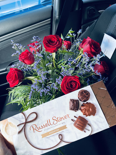 Florist «Winchester Floral», reviews and photos, 1939 Valley Ave, Winchester, VA 22601, USA