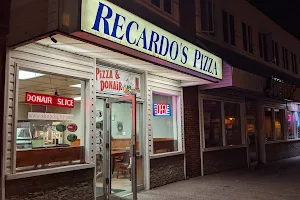 Recardos Pizza & Donair image