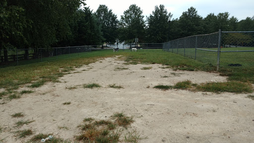 Dog Park «Quail Run dog park», reviews and photos, Severn Tree Blvd, Severn, MD 21144, USA
