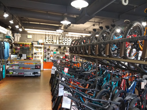 Sporting Goods Store «Golden Bike Shop», reviews and photos, 722 Washington Ave #2, Golden, CO 80401, USA