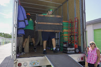 College Hunks Hauling Junk and Moving Port St. Lucie - Photo 4 - Car repair in Port St. Lucie, FL, Port St. Lucie