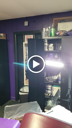 Explore baltimore tattoo ideas, creative tattoo ideas in Hillsboro, available at Reflections Art Gallery and Studio