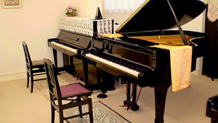 曽我ピアノ教室