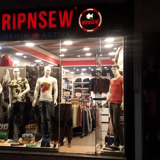 Rıpnsew Denım Collectıon