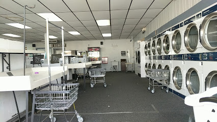 South Shore Laundry
