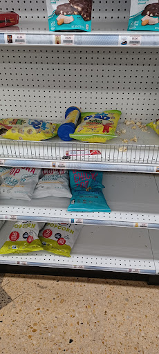 Variety Store «Five Below», reviews and photos, 6198 Little River Turnpike, Alexandria, VA 22312, USA