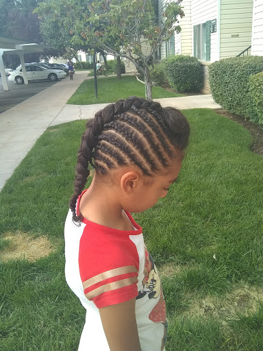 Barber Shop «Corner Barbershop», reviews and photos, 1516 Washington Blvd, Ogden, UT 84404, USA