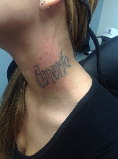Explore cleopatra tattoo ideas, creative tattoo ideas in Honolulu, available at Way Gone Laser Tattoo Removal