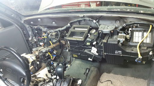 Auto Repair Shop «Muskegon Brake & Tire», reviews and photos, 848 E Broadway Ave, Muskegon, MI 49444, USA