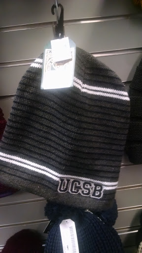 Book Store «UCSB Bookstore», reviews and photos, 1 UCEN Rd, Santa Barbara, CA 93106, USA