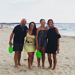 Photo n°4 de l'avis de Veronica.u fait le 30/06/2018 à 19:52 sur le  Lido Sottovento Gallipoli à Gallipoli