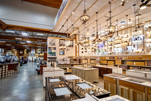 Building Materials Store «Ziggys Building Materials», reviews and photos