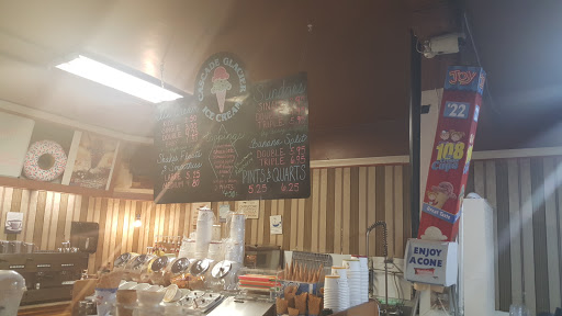 Dessert Shop «Tonallis Donuts & Cream», reviews and photos, 2805 NE Alberta St, Portland, OR 97211, USA