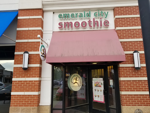 Juice Shop «Emerald City Smoothie», reviews and photos, 26 Evergreen Way, South Windsor, CT 06074, USA