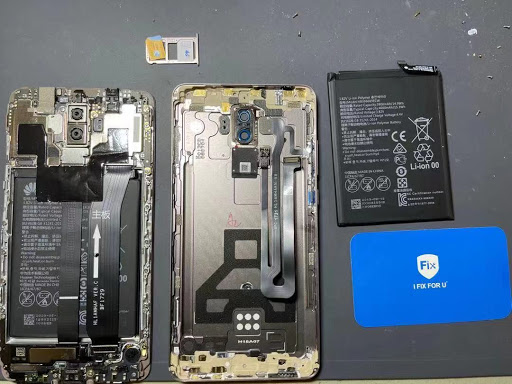 iFixForU - iPhones & iPad & Samsung & Computers Repair image
