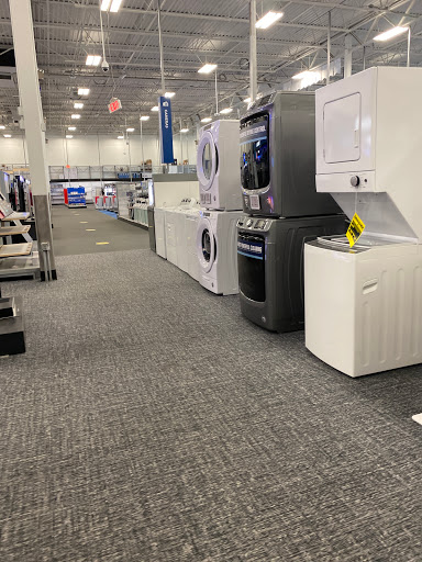 Electronics Store «Best Buy», reviews and photos, 959 Viewmont Dr, Dickson City, PA 18519, USA