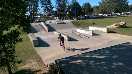 Brunswick Heads Skate Park
