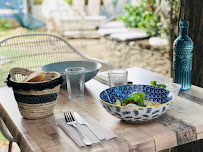 Plats et boissons du Restaurant LA PAILLOTE DU PARADIS à Carcassonne - n°20