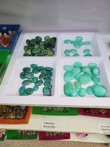 Bead Store «Karen & Friends Beads & Gifts», reviews and photos, 724 E New Haven Ave, Melbourne, FL 32901, USA