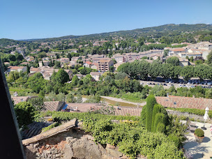 Photo n°116 de HOSTELLERIE LE BEFFROI à Vaison-la-Romaine ()