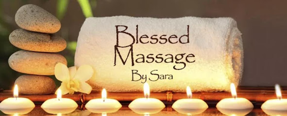 Blessed Massage