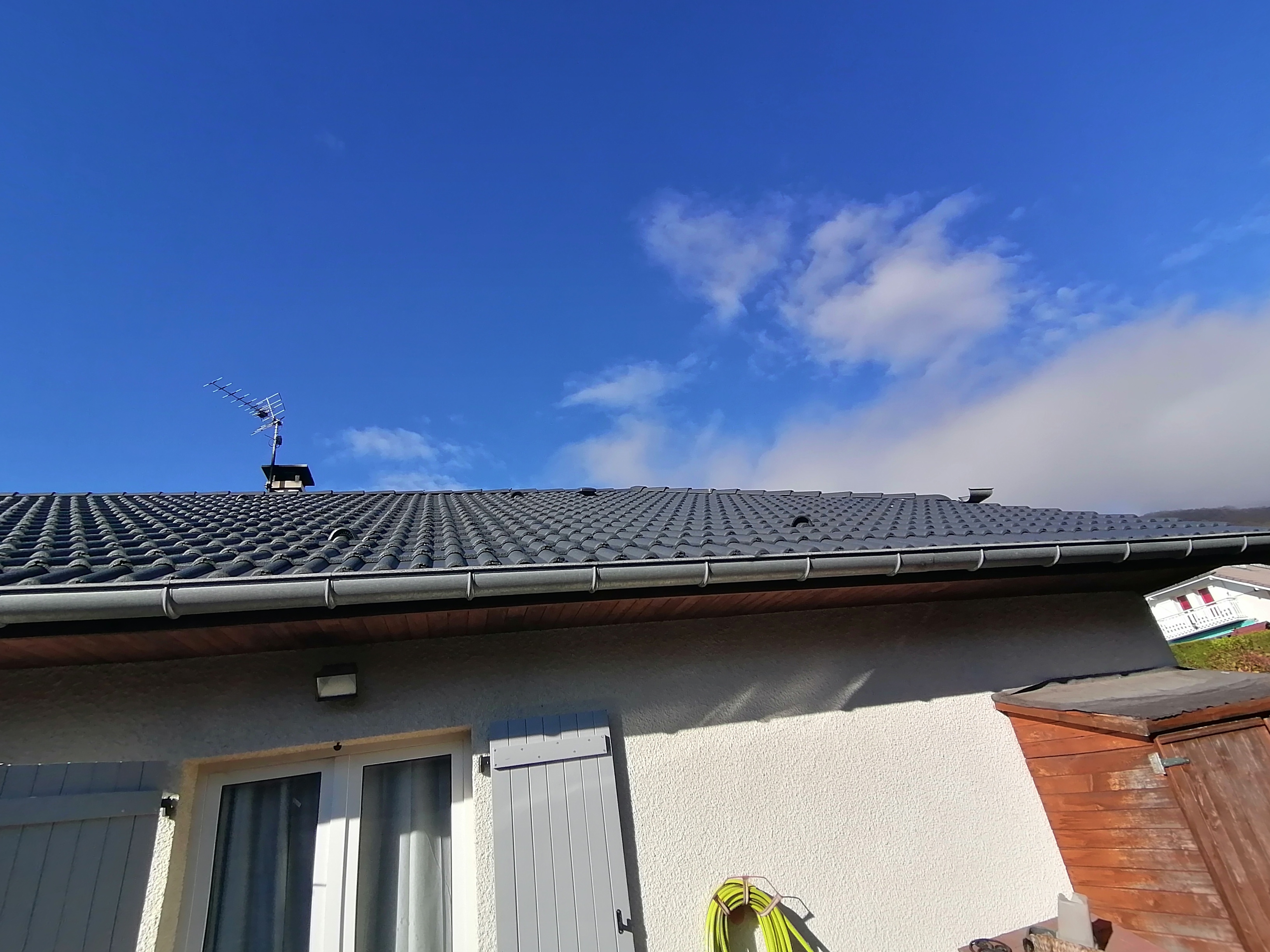 Photo n° 1 de l'avis de Fabien.a fait le 31/10/2021 à 12:47