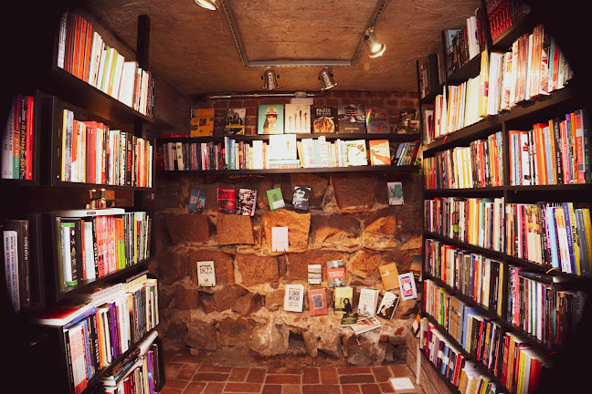 PocketStore - Livraria
