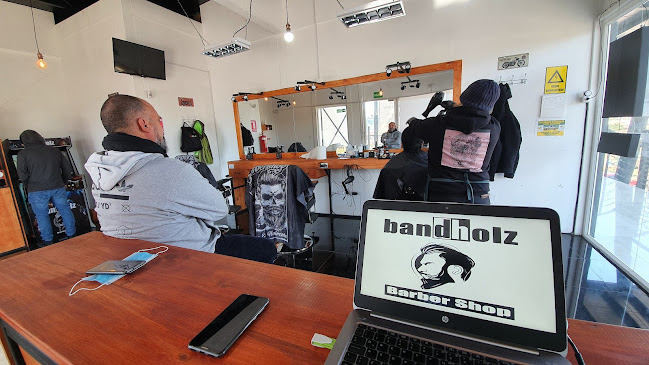 Opiniones de Barbería Bandholz "La Barbería de La Cruz" en La Cruz - Barbería