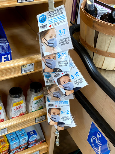 Health Food Store «Sprouts Farmers Market», reviews and photos, 4740 Bauer Farm Drive, Lawrence, KS 66049, USA