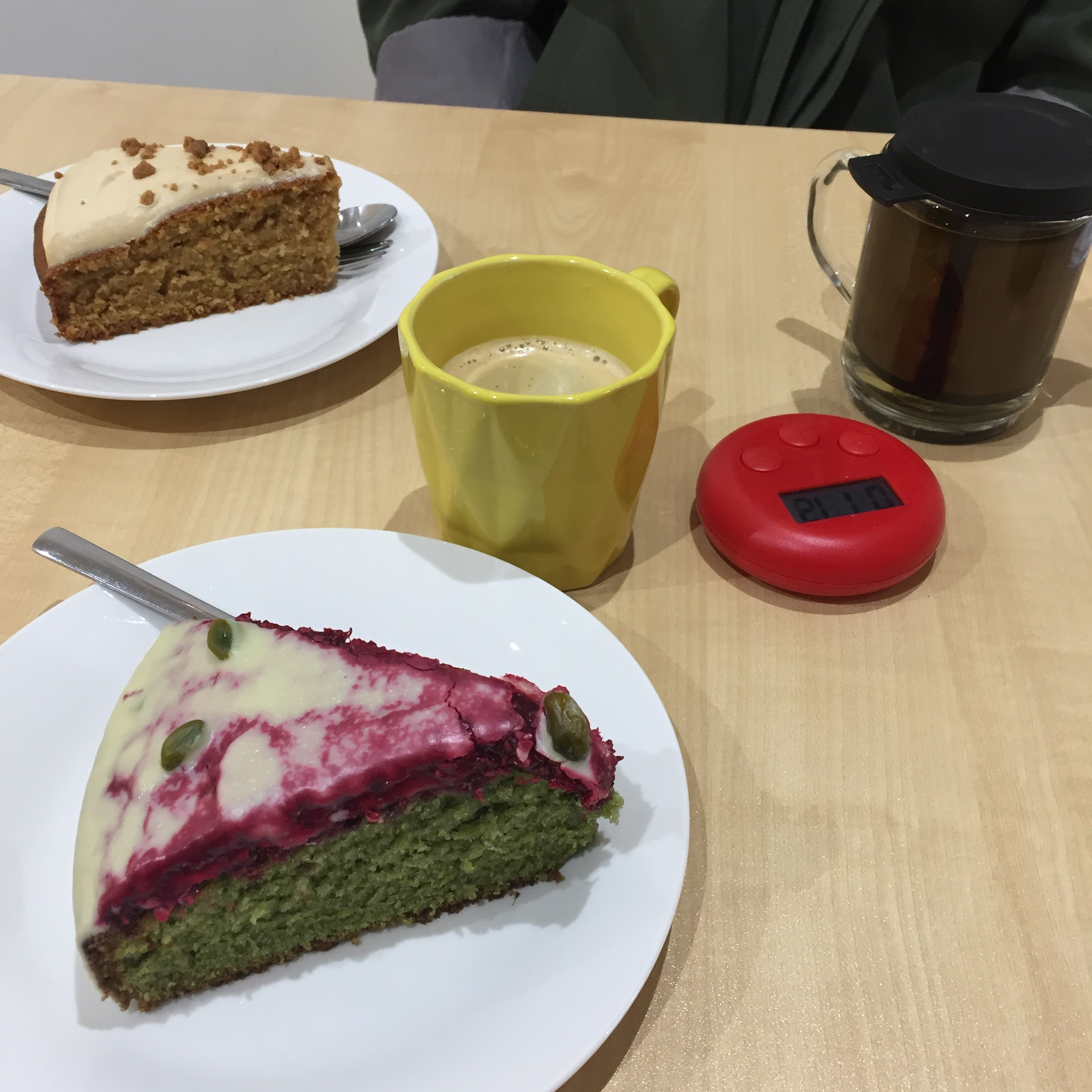 Photo n° 1 de l'avis de Marion.e fait le 30/10/2019 à 13:34