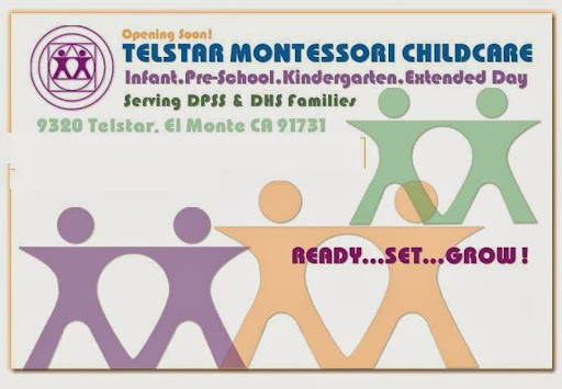 K-Step Montessori Childcare Inc.