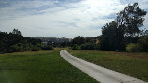 Golf Course «Chalk Mountain Golf Course», reviews and photos, 10000 El Bordo Ave, Atascadero, CA 93422, USA