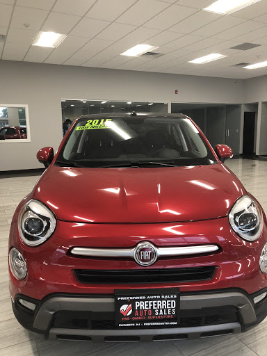 Used Car Dealer «Preferred Auto Sales Pre-owned Superstore», reviews and photos, 655 Pennsylvania Ave, Elizabeth, NJ 07201, USA