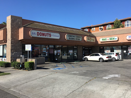 Donut Shop «SK Donuts & Croissant», reviews and photos, 5850 W 3rd St, Los Angeles, CA 90036, USA