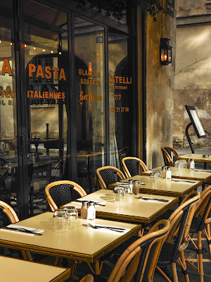 Fratelli à Paris