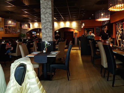 Mazza Libanees Restaurant - Walstraat 1, 7511 GE Enschede, Netherlands