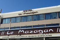 Photos du propriétaire du Restaurant Le Mazagan à Port-la-Nouvelle - n°19