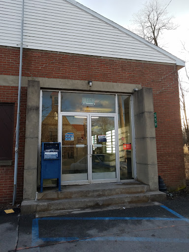 Post Office «US Post Office», reviews and photos, 1 Main St, Tobyhanna, PA 18466, USA