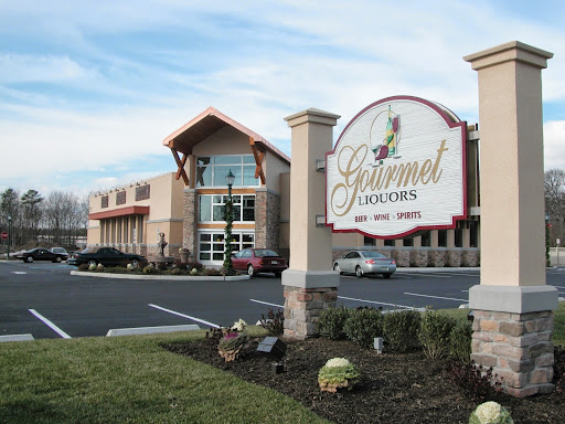 Gourmet Liquors, 319 S Pitney Rd, Galloway, NJ 08205, USA, 