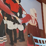 Photo n°1 de l'avis de Pasquale.o fait le 17/07/2023 à 12:41 sur le  Ristorante Ammentos à Monte Castello