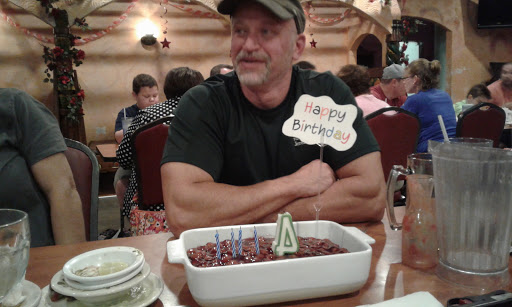 Mexican Restaurant «El Rio», reviews and photos, 1919 N Green River Rd, Evansville, IN 47715, USA