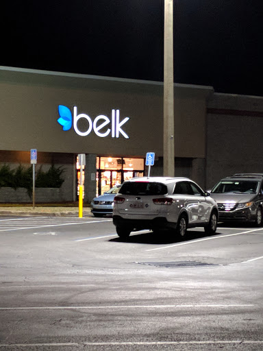 Department Store «Belk», reviews and photos, 2617 S Woodland Blvd, DeLand, FL 32720, USA