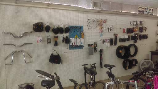  «Ten Speed Drive Bicycle Center», reviews and photos, 3428 S Hopkins Ave, Titusville, FL 32780, USA