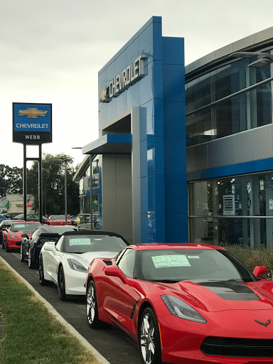Chevrolet Dealer «Webb Chevrolet Plainfield», reviews and photos, 16140 S Lincoln Hwy, Plainfield, IL 60586, USA