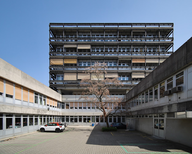 EPFL - Schneider