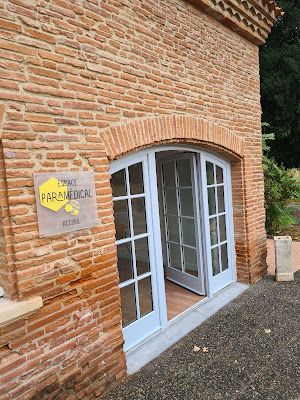 Dalila BENACHENHOU à Portet-sur-Garonne