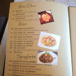 Photo n°6 de l'avis de Alu. fait le 30/05/2019 à 02:00 sur le  Hoshi Asian Fusion Restaurant à Casatenovo