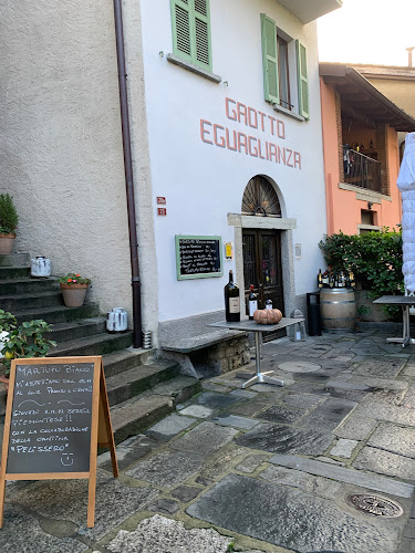 Grotto Eguaglianza - Restaurant