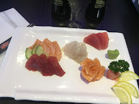 Plats et boissons du Restaurant japonais Yoyoshi à Orléans - n°10