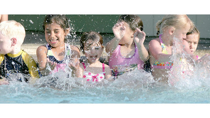 Patti,s Swim School - 4621 James Ave, Castro Valley, CA 94546